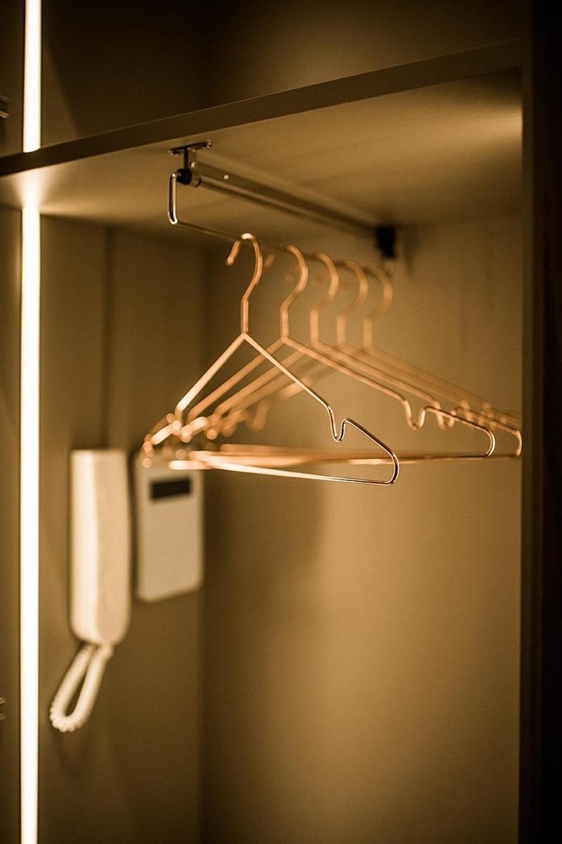 Central Park Apartments - The Luxury Collection Kaunas Luaran gambar
