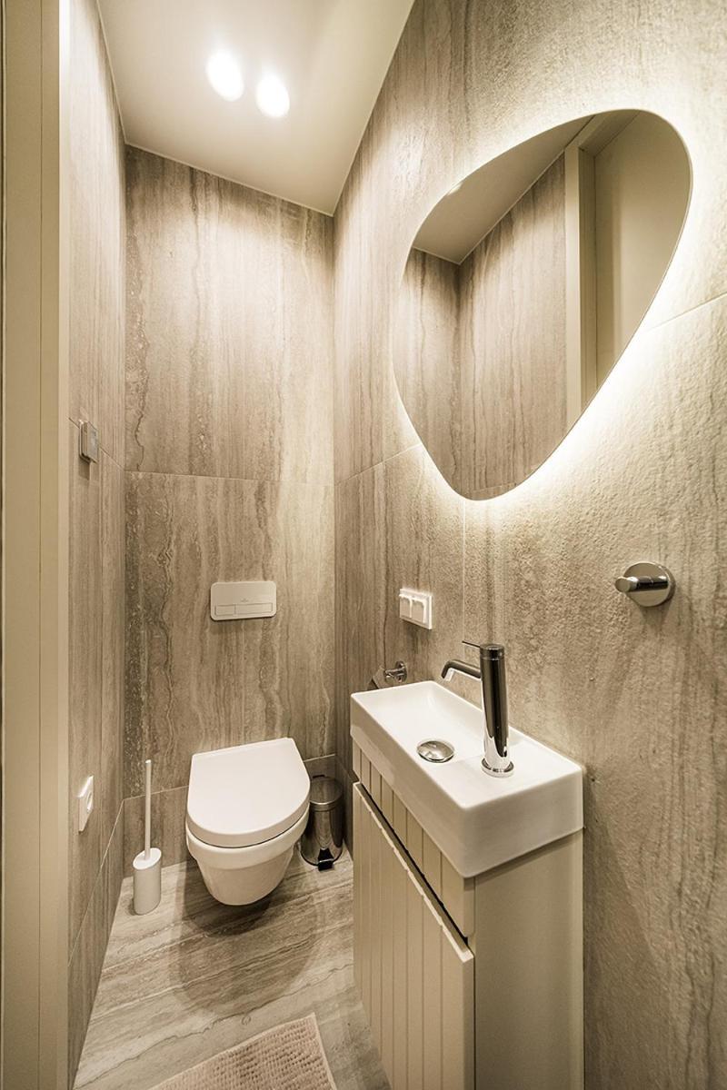 Central Park Apartments - The Luxury Collection Kaunas Luaran gambar