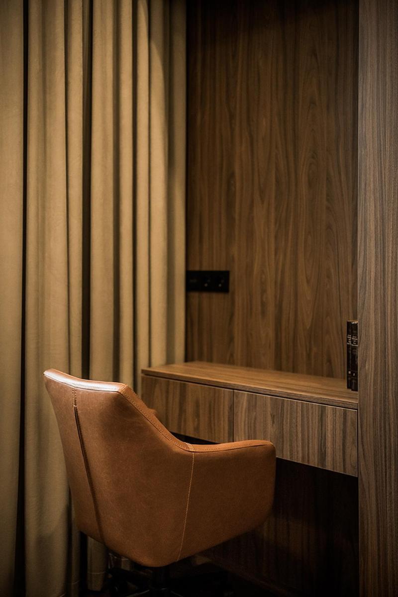 Central Park Apartments - The Luxury Collection Kaunas Luaran gambar