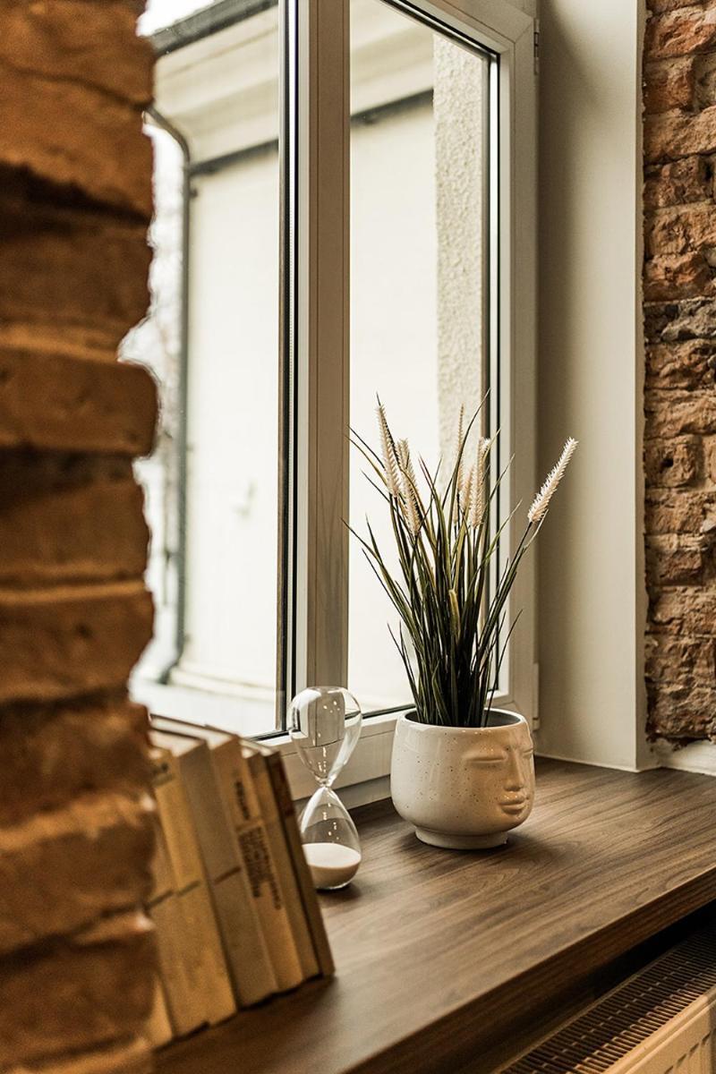 Central Park Apartments - The Luxury Collection Kaunas Luaran gambar