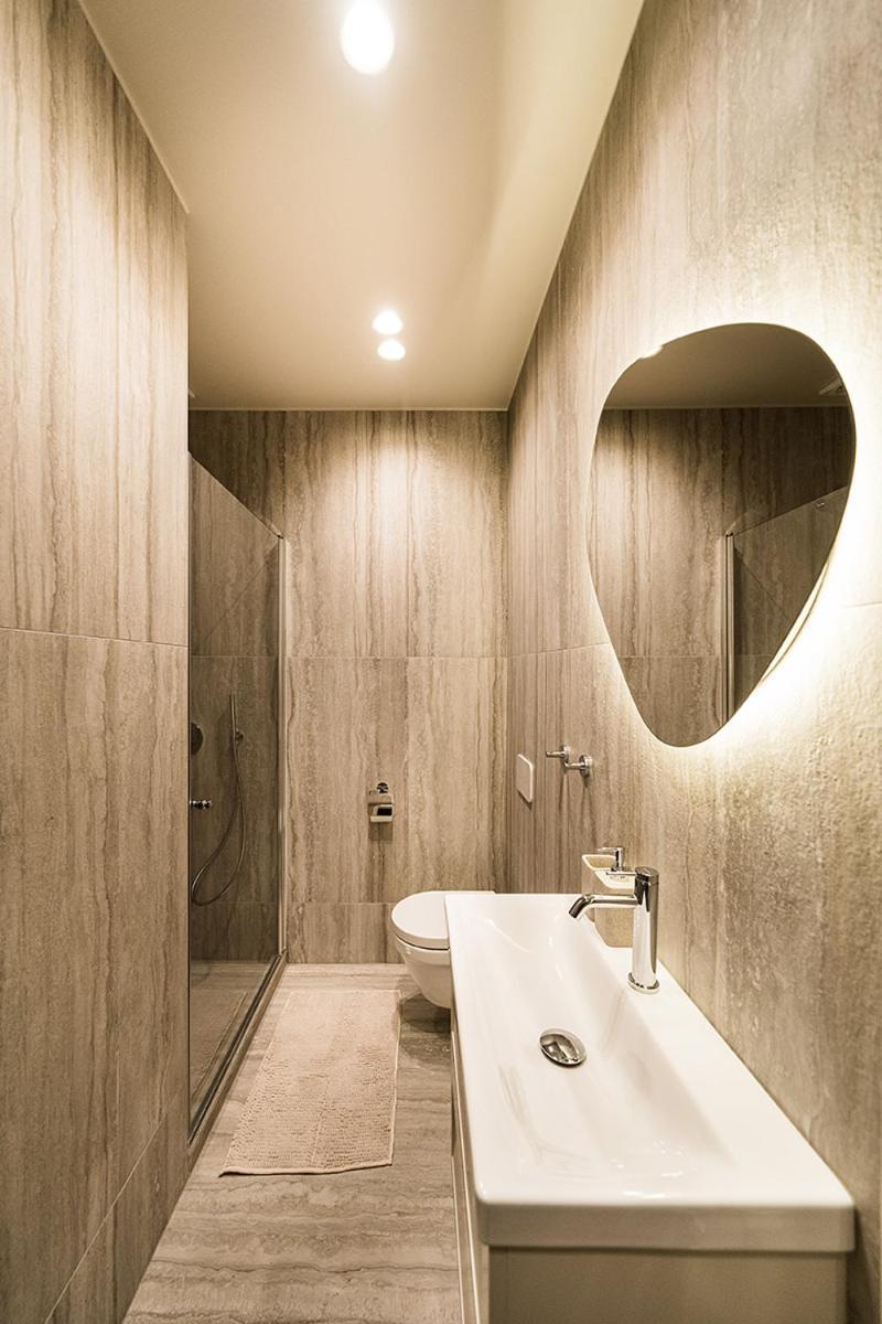 Central Park Apartments - The Luxury Collection Kaunas Luaran gambar