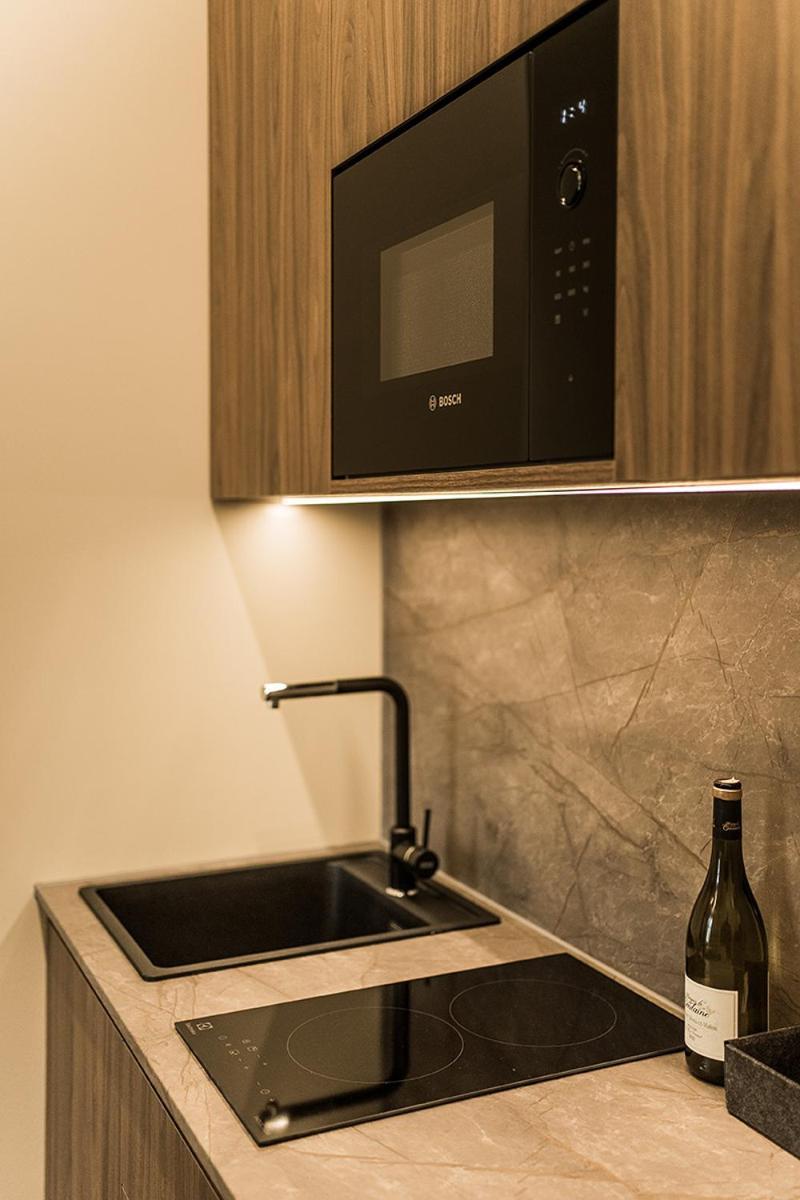 Central Park Apartments - The Luxury Collection Kaunas Luaran gambar