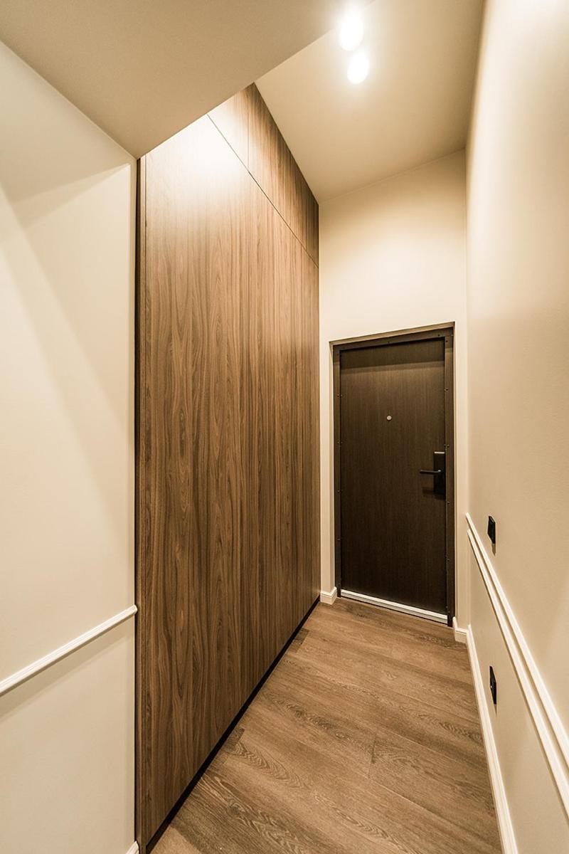 Central Park Apartments - The Luxury Collection Kaunas Luaran gambar