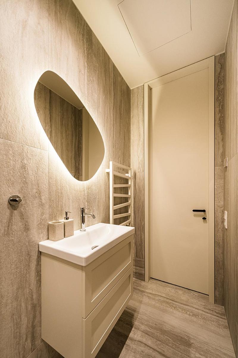 Central Park Apartments - The Luxury Collection Kaunas Luaran gambar